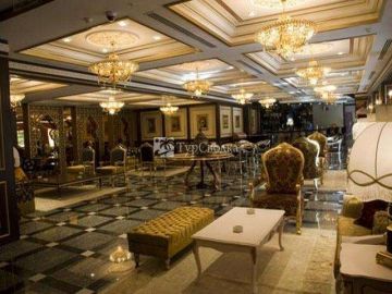 The Savoy Ottoman Palace Hotel and Casino 5*