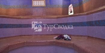 Vaha Spa Hotel Kyrenia (Cyprus) 4*