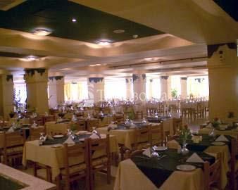 Beau Rivage Beach Hotel & Club Larnaca 3*