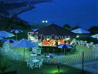 Faros Holiday Village Hotel Larnaca 3*