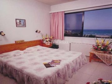 Frixos Hotel Apartment 3*