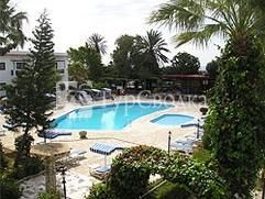 Lysithea Beach Hotel 3*