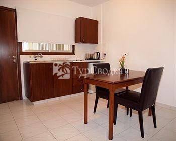 Petrou Bros Hotel Apartments 3*