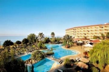 Atlantica Bay 4*