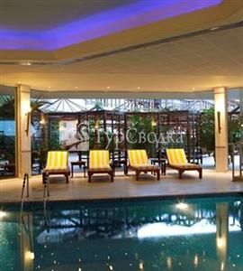 Four Seasons Hotel Limassol 5*