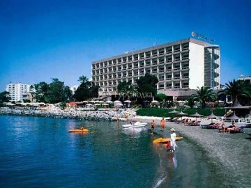 Holiday Inn Limassol