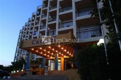 The Caravel Hotel Limassol 2*
