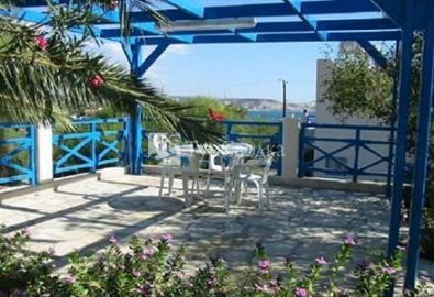 Tonia Luxury Beach house 3*