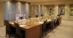 Almond Business Suites 4*