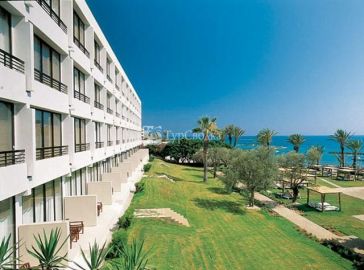 Almyra Beach Hotel