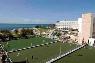 Athena Beach Hotel 4*