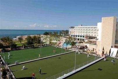 Athena Royal Beach Hotel 4*