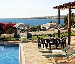 Aura Holiday Villas Paphos 3*