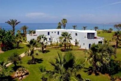 Azia The Residence Paphos 5*