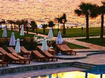 Elysium Hotel Paphos 5*