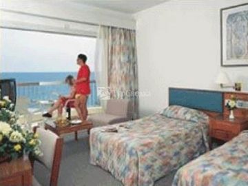 Hotel Riu Cypria Resort 4*