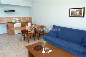 Pafian Park Holiday Village 4*