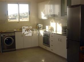 Royal Seacrest Apartment Paphos 3*