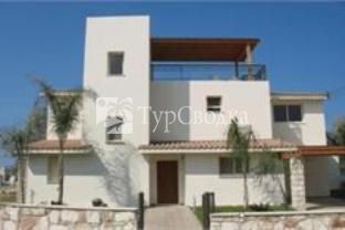 Sea Breeze Holiday Villas Paphos 2*