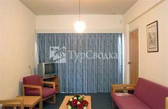 Sofianna Hotel Apartments Paphos 3*