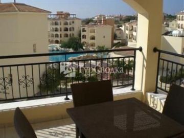 St Nicolas Residence Paphos 3*