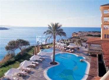 Thalassa Boutique Hotel & Spa 5*