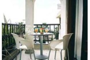 Theseas Hotel Apartments Paphos 3*