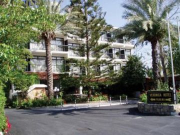 Veronica Hotel Paphos 3*