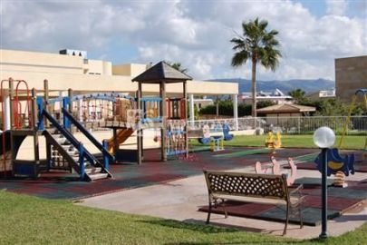 Royal Coral Bay Resort Peyia 4*