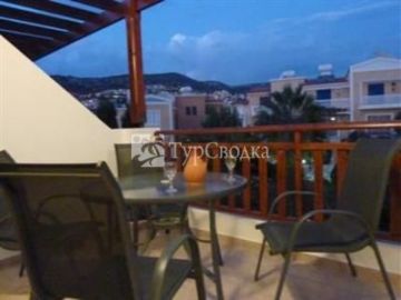 Vanessa Apartments Peyia 3*