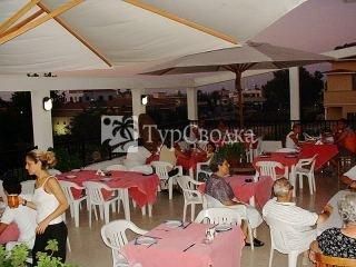 Stephanos Hotel Polis 3*