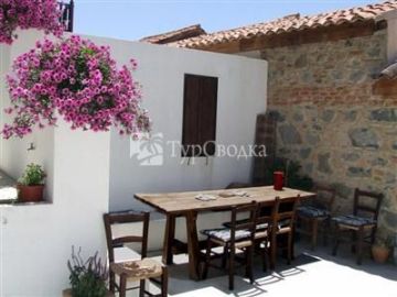 Ambelikos AgroHotel 3*