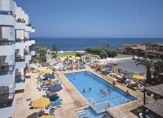 Aquasol TS Resorts ApartHotel 2*