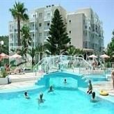 Astreas Beach Hotel Apartments 3*