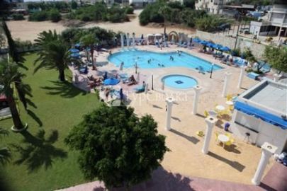 Chrystalla Hotel 3*