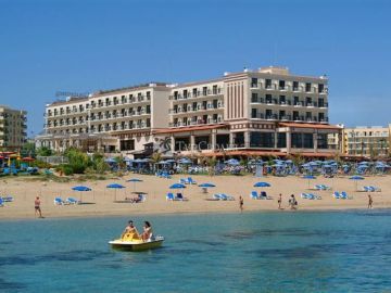 Constantinos the Great Beach Hotel