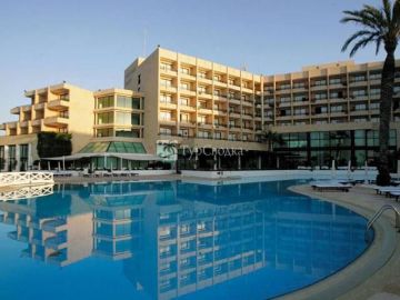 Grecian Park Hotel