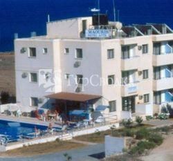Maouris Apartments 1*