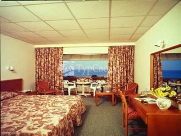 Mimosa Beach Hotel 3*