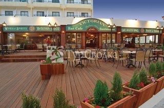 Odessa Hotel 4*