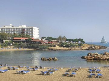 Pernera Beach Hotel