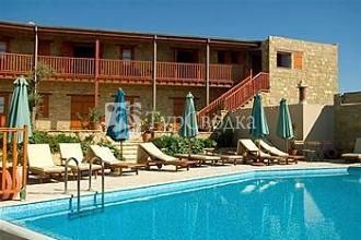 Eveleos Country House Tochni 4*