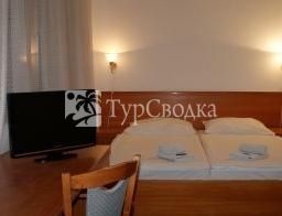 Hotel Praha 3*