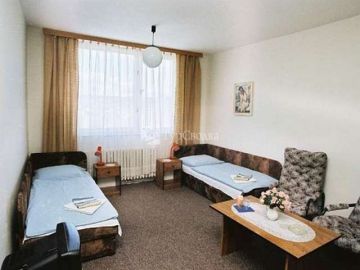 Hotel IMOS Brno 2*