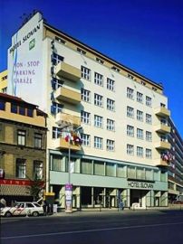 Hotel Slovan 3*