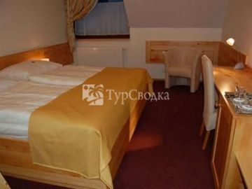 Slunecni Dvur 4*