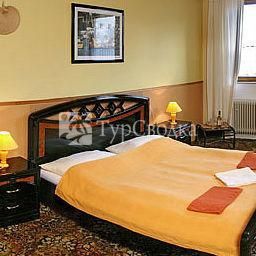 Hotel Atlas Ceske Budejovice 3*