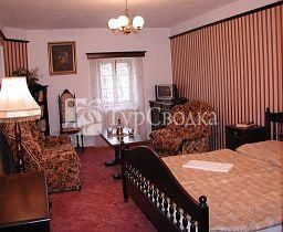 Hotel Klor Ceske Budejovice 3*