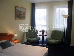 Hotel Savoy Ceske Budejovice 4*