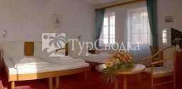 Hotel U Solne Brany 3*